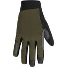 MADISON Freewheel Trail gloves - dark olive 