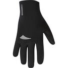 MADISON Shield men's neoprene gloves, black 