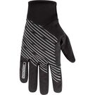 MADISON Stellar Reflective Waterproof Thermal gloves, black 