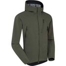 MADISON DTE 3-Layer Men's Waterproof Jacket, midnight green click to zoom image