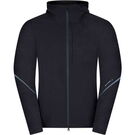 MADISON Roam Men's Stellar Tech 2-Layer Waterproof Jacket, stellar tech black 