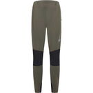 MADISON Flux Men's DWR Trail Trousers, midnight green click to zoom image