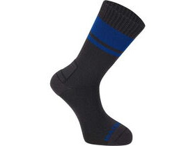 MADISON DTE Isoler Waterproof Long Sock, navy haze