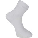 MADISON Flux Performance Sock, white 