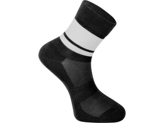 MADISON Freewheel Sock, black click to zoom image