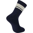 MADISON Roam Isoler Crew Sock, ink navy click to zoom image