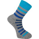 MADISON Roam Isoler Merino 4 Season Sock, blue / grey 