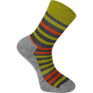 MADISON Roam Isoler Merino 4 Season Sock, moss green 