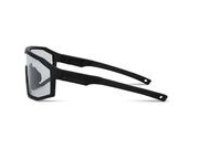 MADISON Enigma Glasses - matt black / clear click to zoom image