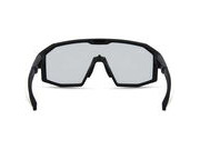 MADISON Enigma Glasses - matt black / clear click to zoom image