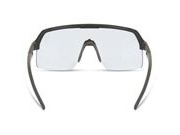 MADISON GLASSES Mad Crypto Air Matt BK/CLR click to zoom image