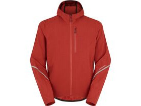 MADISON Roam Men's Isoler Thermal Trail Jacket, mineral red