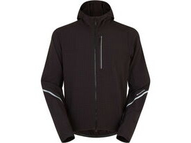 MADISON Roam Men's Isoler Thermal Trail Jacket, black