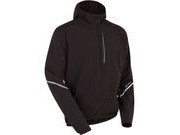MADISON Roam Men's Isoler Thermal Trail Jacket, black click to zoom image