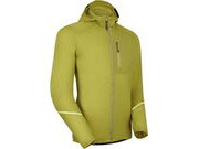 MADISON Roam Men's Lightweight Windproof Packable Jacket, moss green click to zoom image