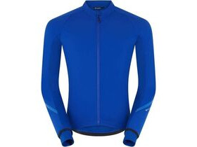 MADISON DTE Men's Isoler Thermal Long Sleeve Jacket, ultramarine blue