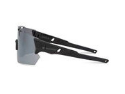 MADISON Stealth Glasses - matt black / silver mirror click to zoom image