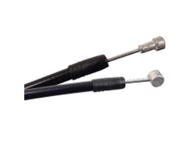 FIBRAX Universal Gear Cable Black 2000mm click to zoom image
