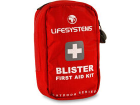 LIFESYSTEMS Blister First Aid Kit