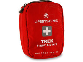 LIFESYSTEMS Trek First Aid Kit