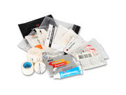 LIFESYSTEMS Light And Dry Pro First Aid Kit click to zoom image