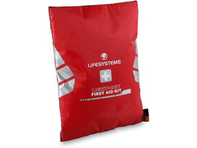 LIFESYSTEMS Light And Dry Event First Aid Kit
