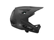 LAZER HELMETS Chase KinetiCore Helmet, Matt Black 