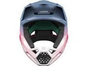 LAZER HELMETS Chase KinetiCore Helmet, Matt Dusty Blue click to zoom image