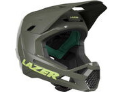 LAZER HELMETS Chase KinetiCore Helmet, Matt Green click to zoom image
