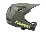 LAZER HELMETS Chase KinetiCore Helmet, Matt Green click to zoom image