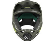 LAZER HELMETS Chase KinetiCore Helmet, Matt Green click to zoom image