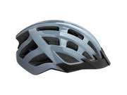 LAZER HELMETS Compact Helmet, Light Blue, Uni-Adult 