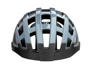LAZER HELMETS Compact Helmet, Light Blue, Uni-Adult click to zoom image