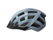 LAZER HELMETS Compact Helmet, Light Blue, Uni-Adult click to zoom image