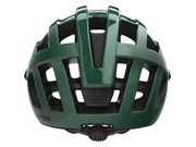 LAZER HELMETS Compact Helmet, White, Uni-Adult click to zoom image