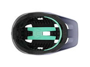 LAZER HELMETS Finch KinetiCore Helmet, Wisteria, Uni-Youth Violet click to zoom image