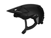 LAZER HELMETS Impala KinetiCore Helmet, Matt Black click to zoom image