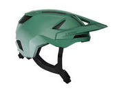 LAZER HELMETS Impala KinetiCore Helmet, Matt Dark Green Mint click to zoom image