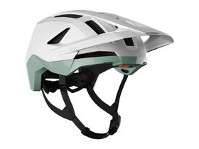 LAZER HELMETS Impala KinetiCore Helmet, Matt White Mint