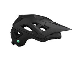 LAZER HELMETS Jackal KinetiCore Helmet, Matt Black