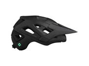 LAZER HELMETS Jackal KinetiCore Helmet, Matt Black 