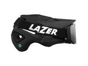 LAZER HELMETS Jackal KinetiCore Helmet, Matt Black click to zoom image