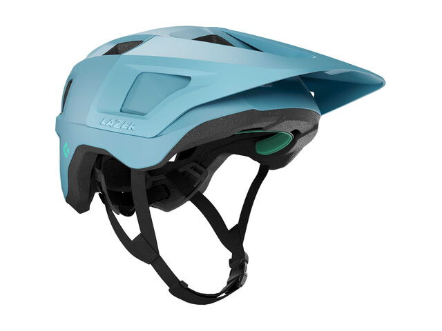 LAZER HELMETS Lupo KC, Celadon BE, Uni click to zoom image