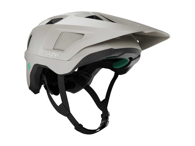 LAZER HELMETS Lupo KC, Stone WE, Uni click to zoom image