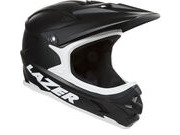 LAZER HELMETS Phoenix Plus Full Face Helmet Black 