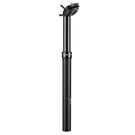 KS SEATPOSTS eTen-Remote Alloy Dropper post, Remote actuated - Total length 385mm, Insert length 224mm 