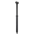 KS SEATPOSTS RAGE-i Alloy Dropper post, Internal Cable route - Total length 342mm, Insert length 211mm 30.9/100mm 
