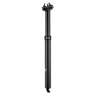 KS SEATPOSTS Vantage Alloy Range Adjustable Dropper post, Internal Cable route, lever not included - Total length 578-548 210-180mm 