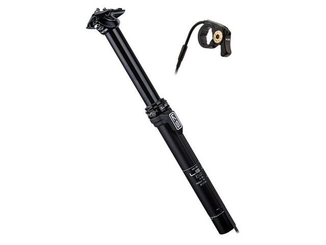 KS SEATPOSTS Lev DX 125mm Drop Seatpost :: £279.99 :: Cycle Accessories ...