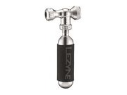 LEZYNE Control Drive C02 16g 16g Silver  click to zoom image